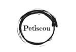 Logotipo Petiscou