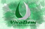 Logotipo Vivabem Produtos Naturais