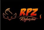 Logotipo Rpz Refeicoes