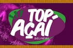 Logotipo Top Açaí