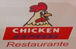 Logotipo Chicken Express