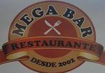Logotipo Mega Bar Restaurante