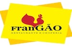 Logotipo Restaurante Frangão