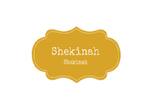 Logotipo Shekinah