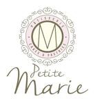 Logotipo Petite Marie Patisserie