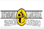 Logotipo Restaurante e Lancheria Sabor Caseiro