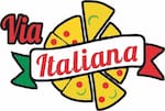 Logotipo Via Italiana