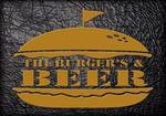 Logotipo Thi Burger's & Beer