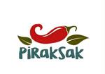 Logotipo Piraksak