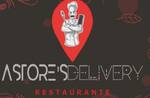 Logotipo Astore's Delivery