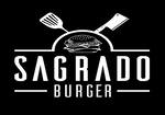 Logotipo Sagrado Burger