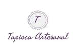 Logotipo Tapioca Artesanal