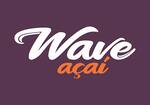 Logotipo Wave Acai