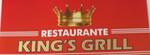 Logotipo King's Gril