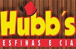 Logotipo Hubb's