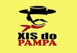 Logotipo Xis do Pampa