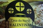 Logotipo Casa do Norte Valentinas