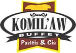 Logotipo Komilaw Restaurante