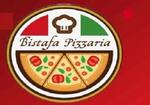 Logotipo Bistafa Pizzaria