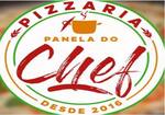 Logotipo Panela do Chef Restaurante