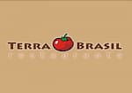 Logotipo Restaurante Terra Brasil