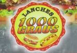 Logotipo 1000 Graus