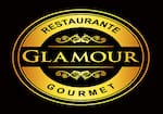 Logotipo Glamour Gourmet