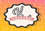 Logotipo Kelli - Lanches