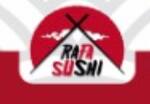 Logotipo Rafa Sushi