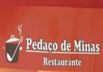 Logotipo Pedaco de Minas