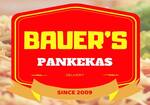 Logotipo Bauers Pankekas
