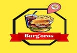 Logotipo Burg'oros