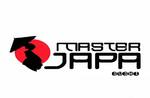 Logotipo Master Japa Sushi