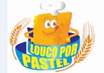 Logotipo Louco Por Pastel