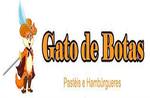 Logotipo Gato de Botas