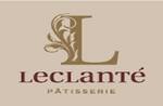 Logotipo Leclanté Pâtisserie
