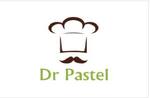 Logotipo Dr Pastel