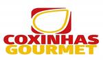 Logotipo Coxinhas Gourmet