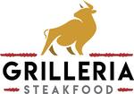 Logotipo Grilleria - Shopping Tamboré