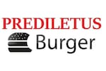Logotipo Prediletus Burguer