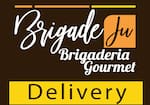 Logotipo Brigade´ju Brigadeira