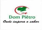 Logotipo Dom Pietro