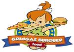 Logotipo Gringas Buguer