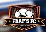 Logotipo Frap's F.c.