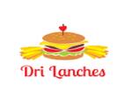 Logotipo Dri Lanches