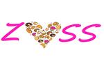 Logotipo Padaria Zuss