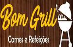 Logotipo Bom Grill