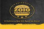 Logotipo Zóio Gourmet