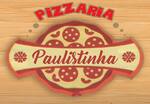 Logotipo Pizzaria Nova Paulistinha