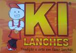 Logotipo Ki Lanches Cic